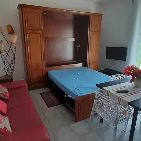Διαμέρισμα Appart Rdc De Prades (Pyrenees-Orientales)