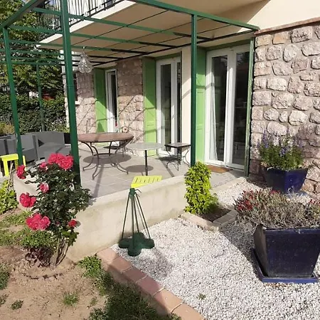 Appart Rdc De Prades (Pyrenees-Orientales)